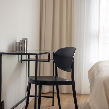Brand New Business Apartament Warsaw Exterior photo